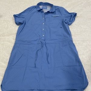 Vineyard Vines Performance Beach Coverup